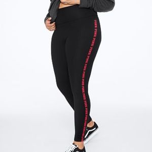 Victoria’s Secret PINK High Waist Leggings